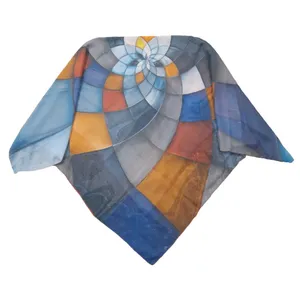 روسری زنانه مدل R4