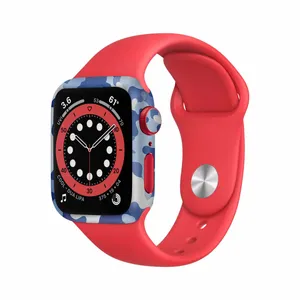 MAHOOT Army-Winter Cover Sticker for Apple Watch Watch 6 44mm