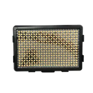 نور ثابت مدل HD-360II LED video light