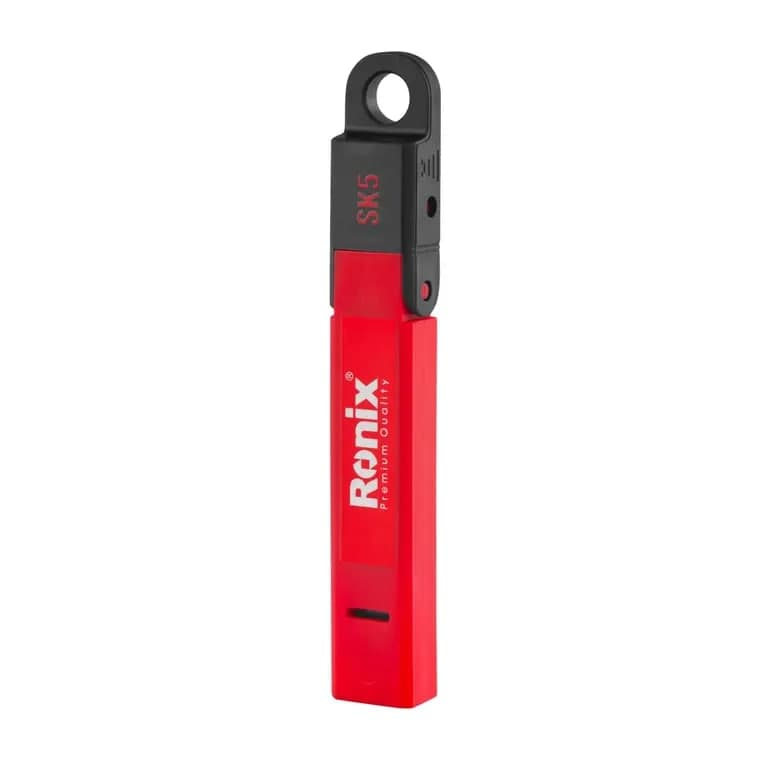 تیغ کاتر مینی رونیکس مدل RH-3094 عدد 10