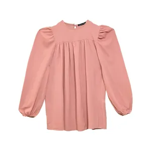 بلوز زنانه بوهو مدل  3836