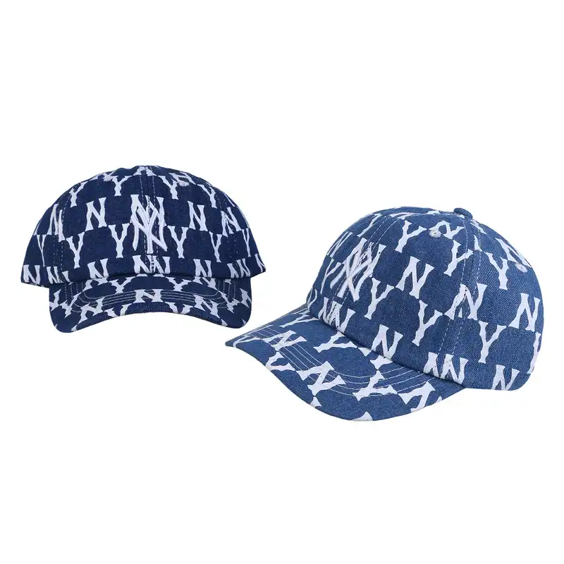 کلاه کپ مدل چاپ و گلدوزی