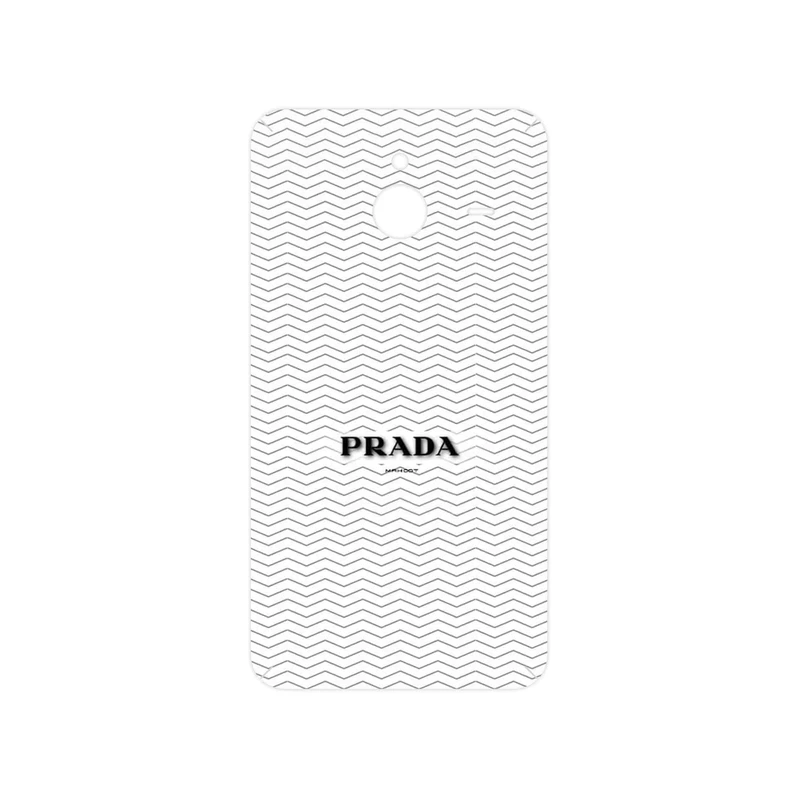 برچسب پوششی ماهوت مدل Prada مناسب برای گوشی موبایل مایکروسافت Lumia 640 XL
