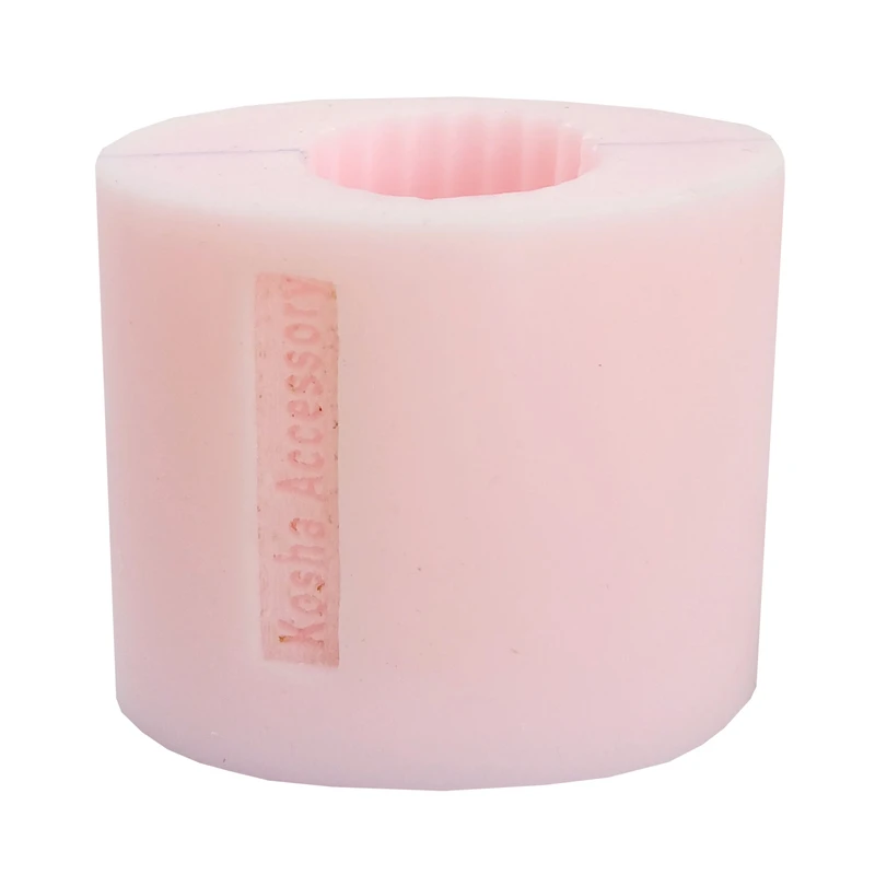 قالب شمع کوشا اکسسوری مدل کاکتوس بزرگ