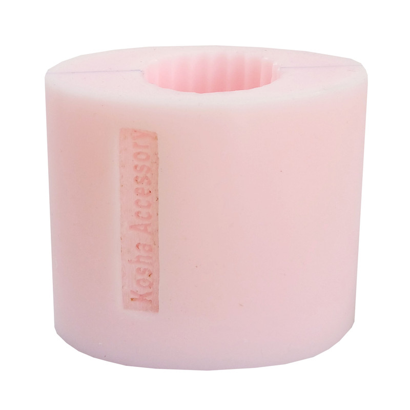 قالب شمع کوشا اکسسوری مدل کاکتوس بزرگ