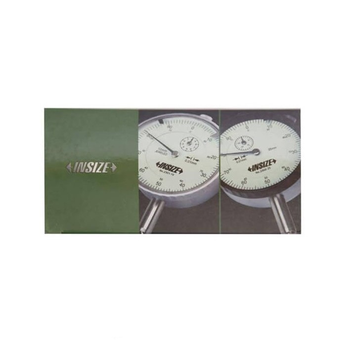 ساعت اندیکاتور اینسایز مدل 10-2301 ساعت اندیکاتور اینسایز مدل 10-2301