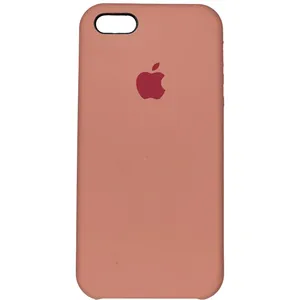 کاور مدل silc01 مناسب برای گوشی موبایل اپل iPhone 5