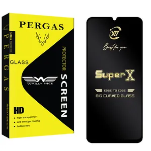 Waily Nice Pergas SuperX Screen Protector For Xiaomi Redmi A2 Plus