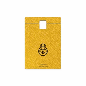 MAHOOT ML-REAL Cover Sticker for BlackBerry Passport