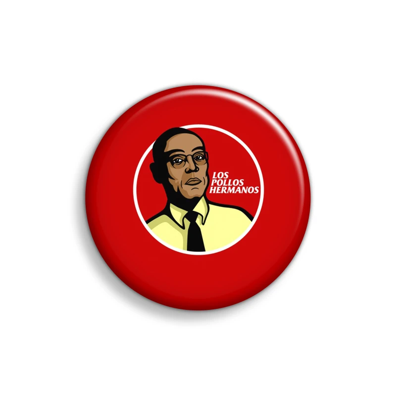 پیکسل ابیگل طرح سریال بریکینگ بد کد Breaking Bad 015