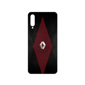 MAHOOT Renault Cover Sticker for Samsung Galaxy A50s