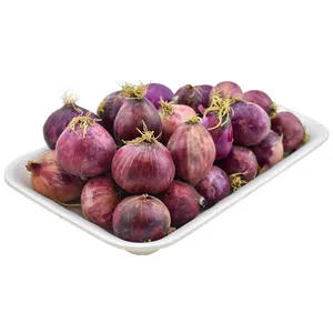 پیاز قرمز ریز درجه یک - 1 کیلوگرم