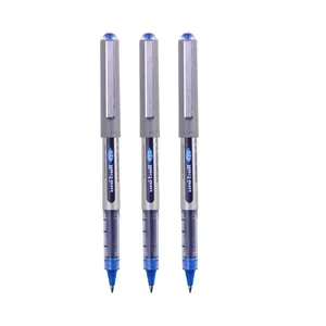 روان نویس یونی بال مدل چشمی کد UB-157 EYE بسته 3 عددی