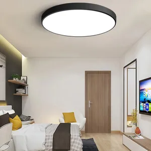 چراغ سقفی ام کی لایتینگ مدل مدرن کد DSB60-S