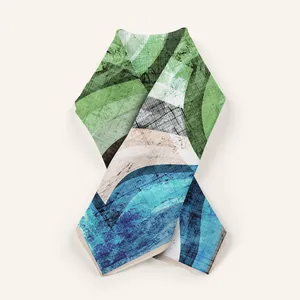 روسری زنانه مدل 2005