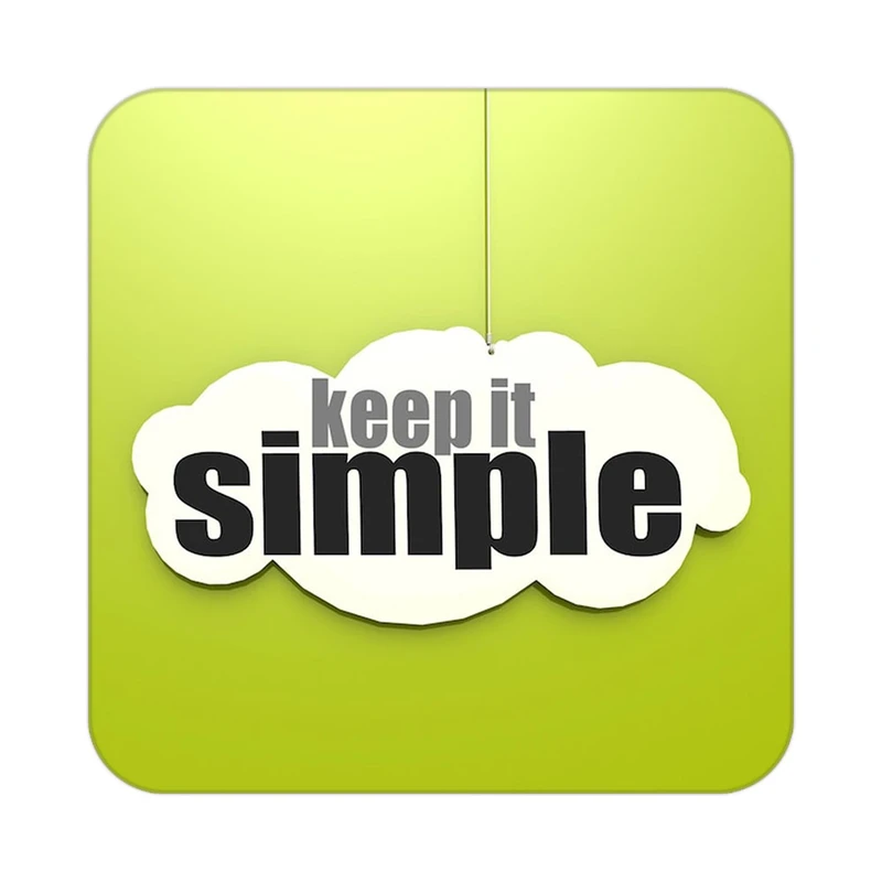 زیر لیوانی کاکتی طرح جملات انگیزشی و مثبت مدل mp25154