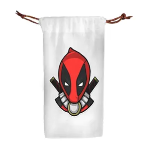 کاور عینک مدل مرد عنکبوتی  کد 21 BBB