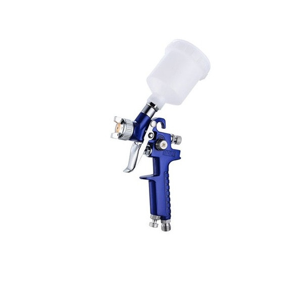 پیستوله رنگ آئوریتا مدل H2000 - 1