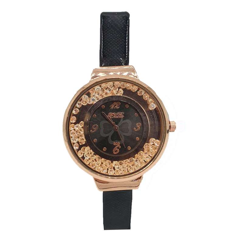 ساعت مچی عقربه ای دخترانه مدل M906 ساعت مچی عقربه ای دخترانه مدل M906