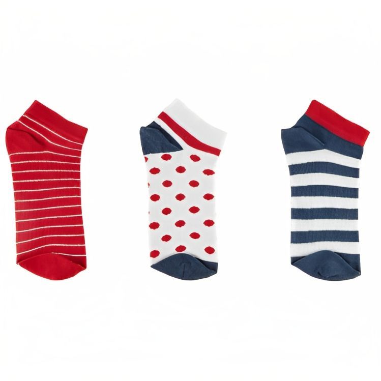 جوراب زنانه مادام کوکو مدل Croissance بسته 3 عددی -  - 1