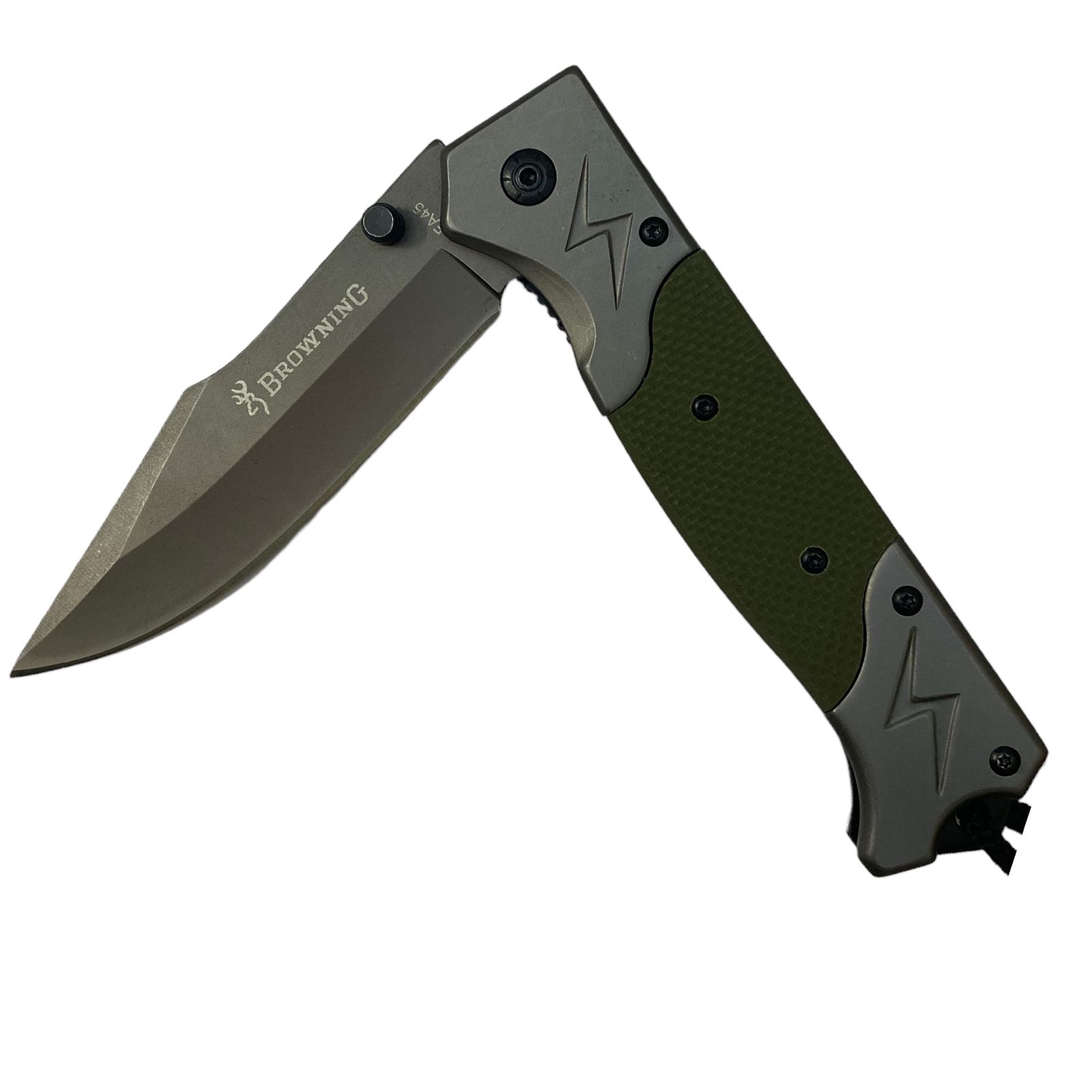  چاقو سفری برونینگ مدل FA45 -  - 4
