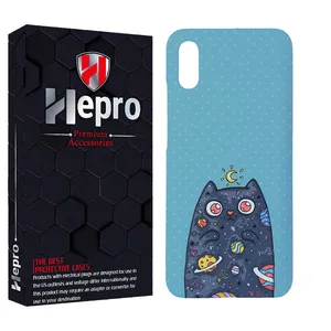HEPRO MC Cover for XIAOMI REDMI 9A