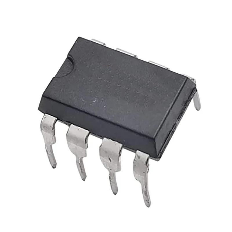 آی سی مدل LM358N بسته 20 عددی