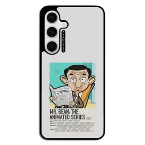 AKAM AMC-WSGS24-CARTOONS-7 Cover For Samsung Galaxy S24