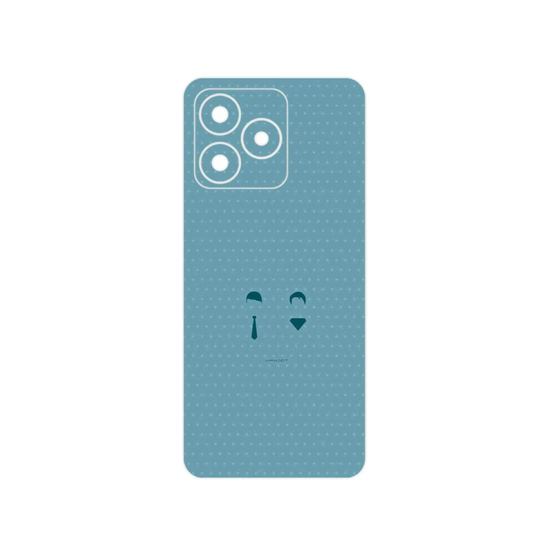 برچسب پوششی ماهوت مدل Minimal Miss and Mister مناسب برای گوشی موبایل ریلمی C53