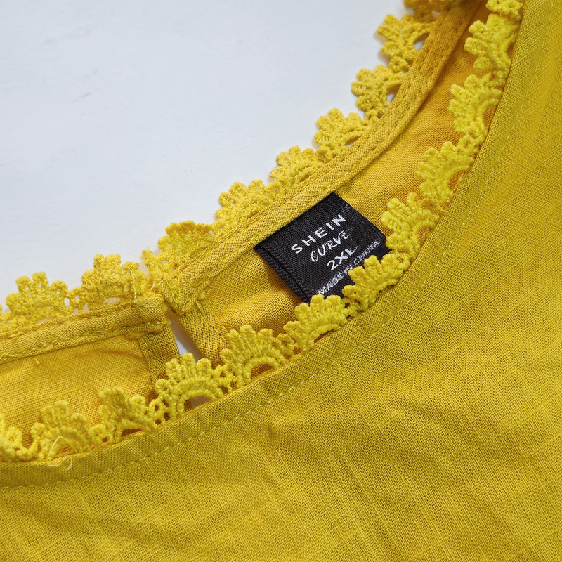 بلوز زنانه شین مدل JIT8821