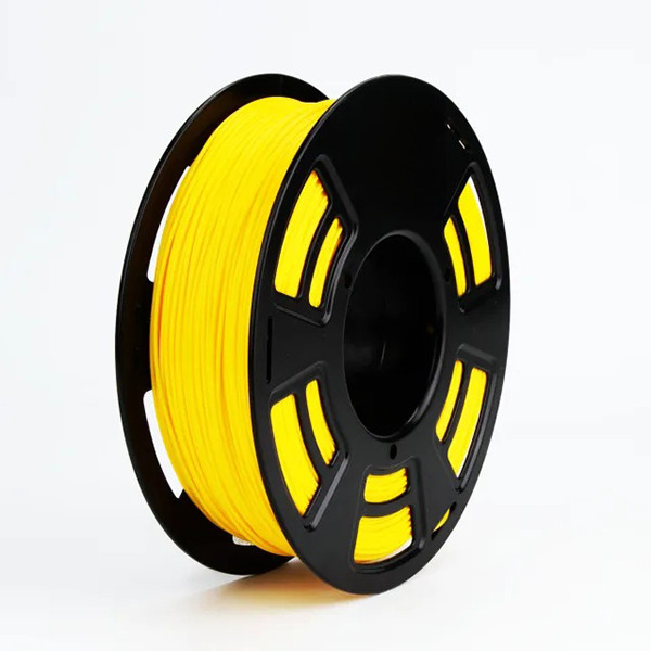 فیلامنت PLA پرینتر سه بعدی سترونگرو مدل PLA قطر 1.75 میلی متر 1 کیلوگرم