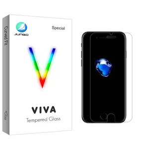 Junbo Viva Glass Screen Protector For Apple iPhone 7G