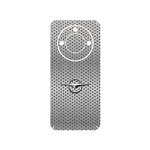 MAHOOT Haima Cover Sticker for Honor X9c Smart