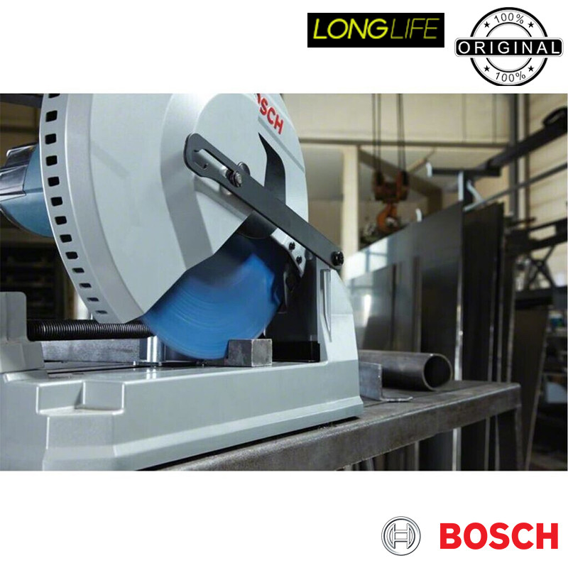 تیغ اره فلز بر بوش مدل 305mm-Expert for steel