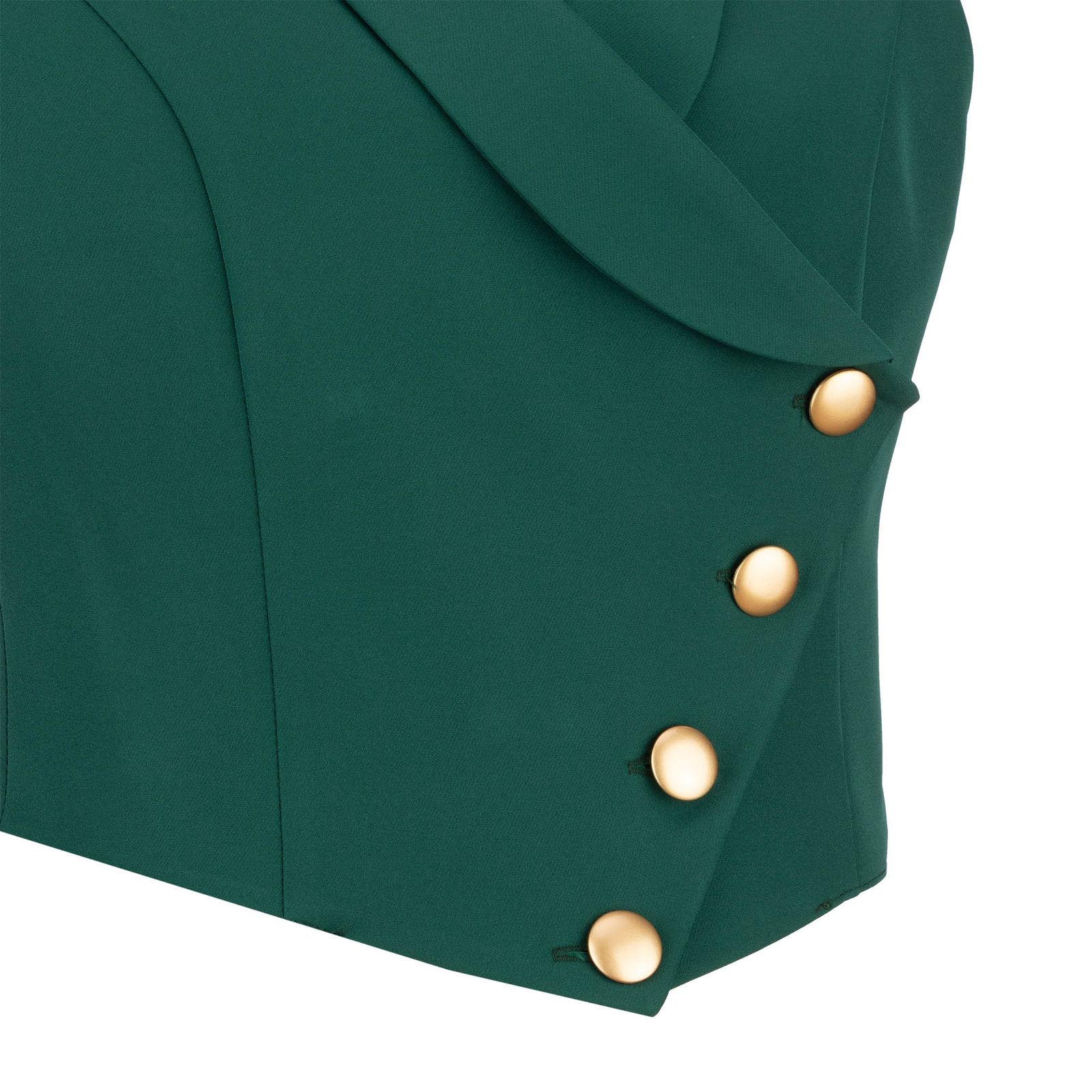 ست 3 تکه لباس زنانه السانا مدل تندیس کد 178501 - - 55