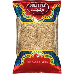 گندم پوست کنده دولیتل - 900 گرم