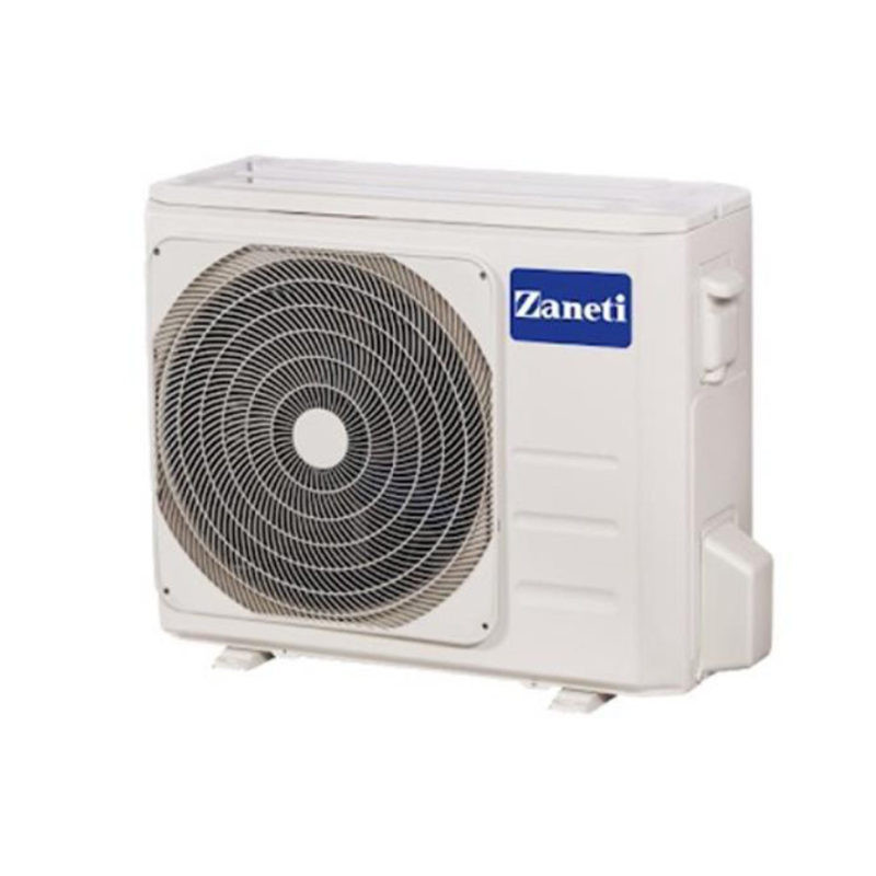 کولر گازی اسپلیت دیواری 12000 دور ثابت زانتی مدل  ZTSD-12HO1RAPA