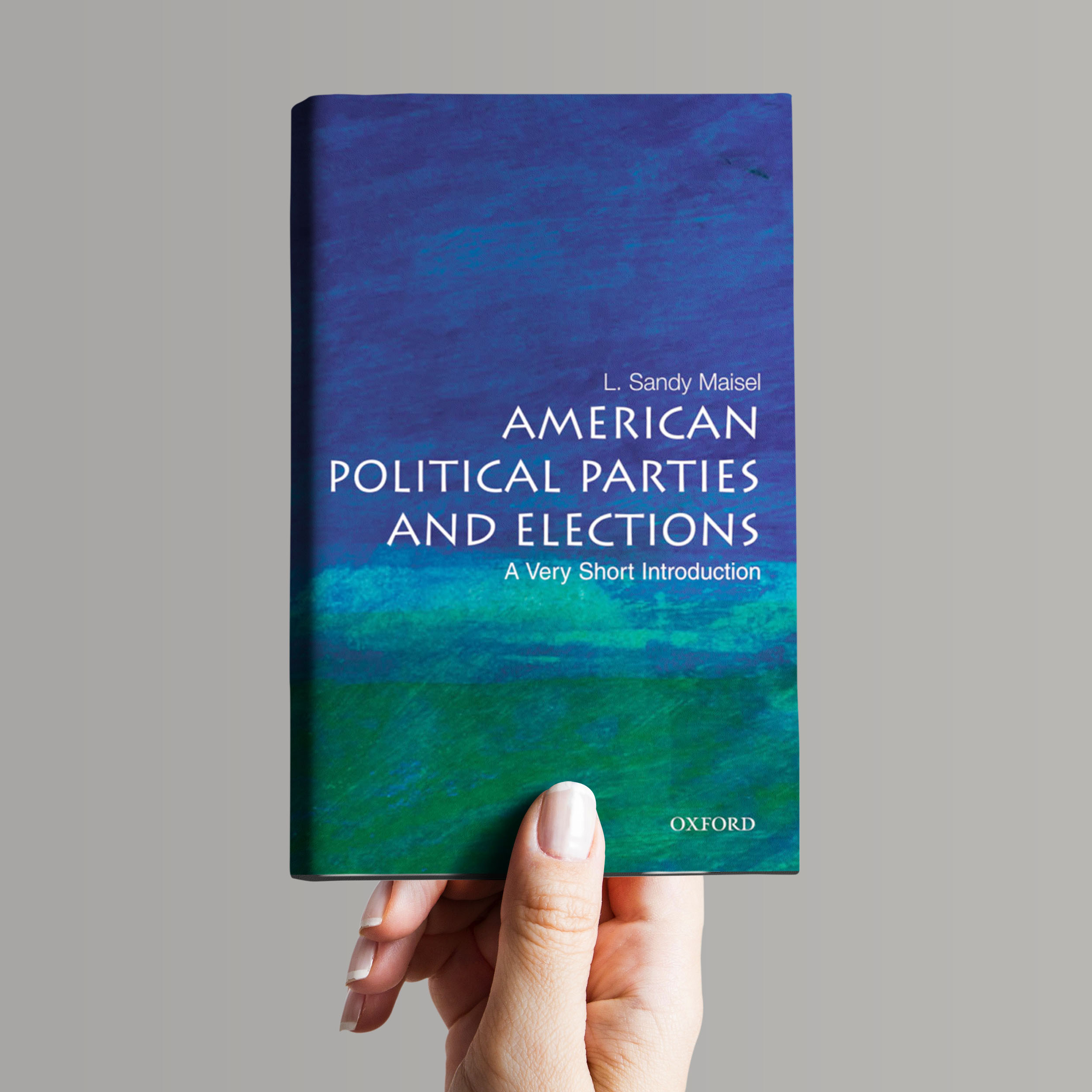 قیمت و خرید کتاب American Political Parties And Elections اثر L. Sandy ...