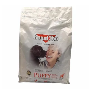   غذای خشک توله سگ بوناسیبو مدل High Energy وزن 3 کیلوگرم