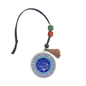 آویز خودرو طرح ون یکاد