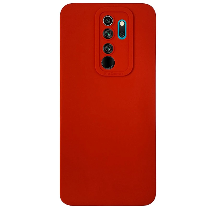 کاور مدل BMS6 مناسب برای گوشی موبایل شیائومی Redmi Note 8 Pro