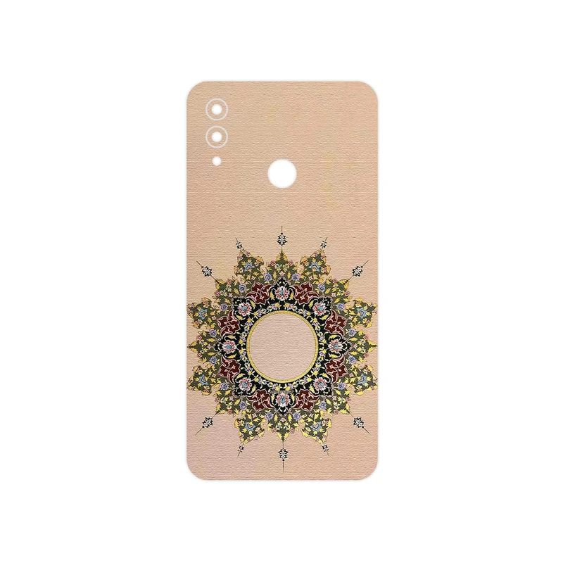 برچسب پوششی ماهوت مدل Art of Illumination 3 مناسب برای گوشی موبایل آنر 10 Lite