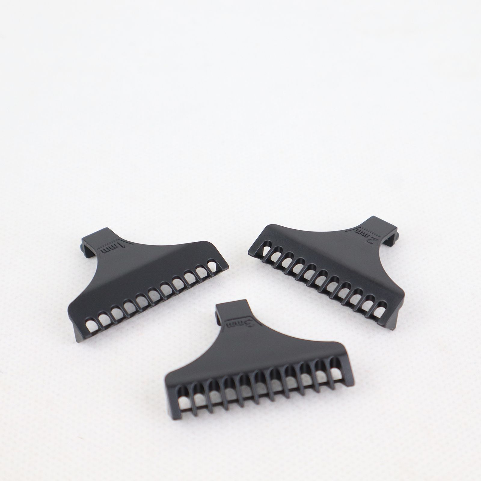 ماشین اصلاح موی صورت شارژی کیمی مدل KM-828 -  - 13