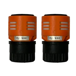 کپسول میکروفن واریوس کد V-8.8 بسته 2 عددی