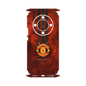MAHOOT Manchester_United-FullSkin Cover Sticker for Honor X9b