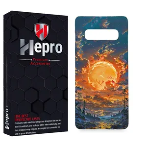 HEPRO MC Cover for SAMSUNG GALAXY S10