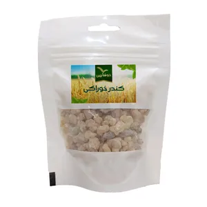 کندر خوشه چین - 100 گرم