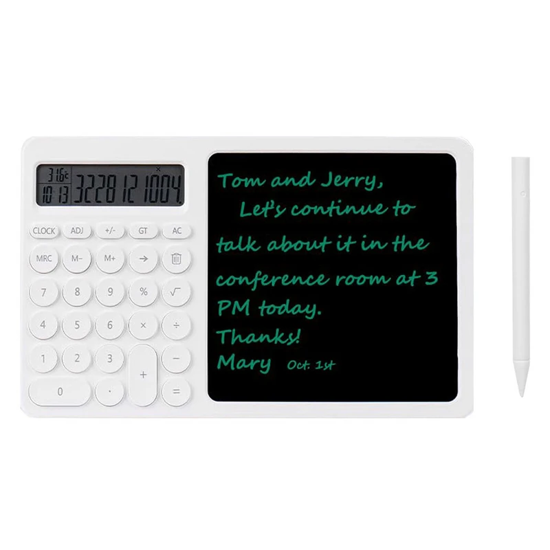 ماشین حساب ارلدام مدل ET-T09