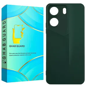 Ghab Guard PRDZ Cover For Xiaomi Redmi 13C 4G / Poco C65