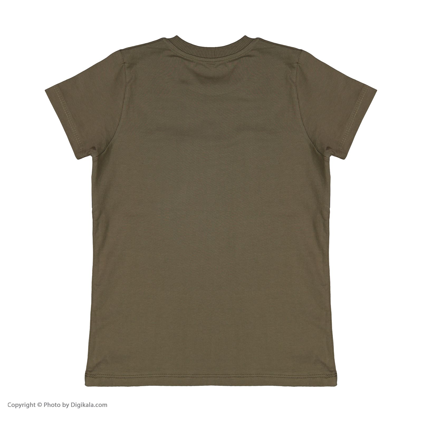 تی شرت آستین کوتاه پسرانه سون پون مدل 1391841-49 -  - 3